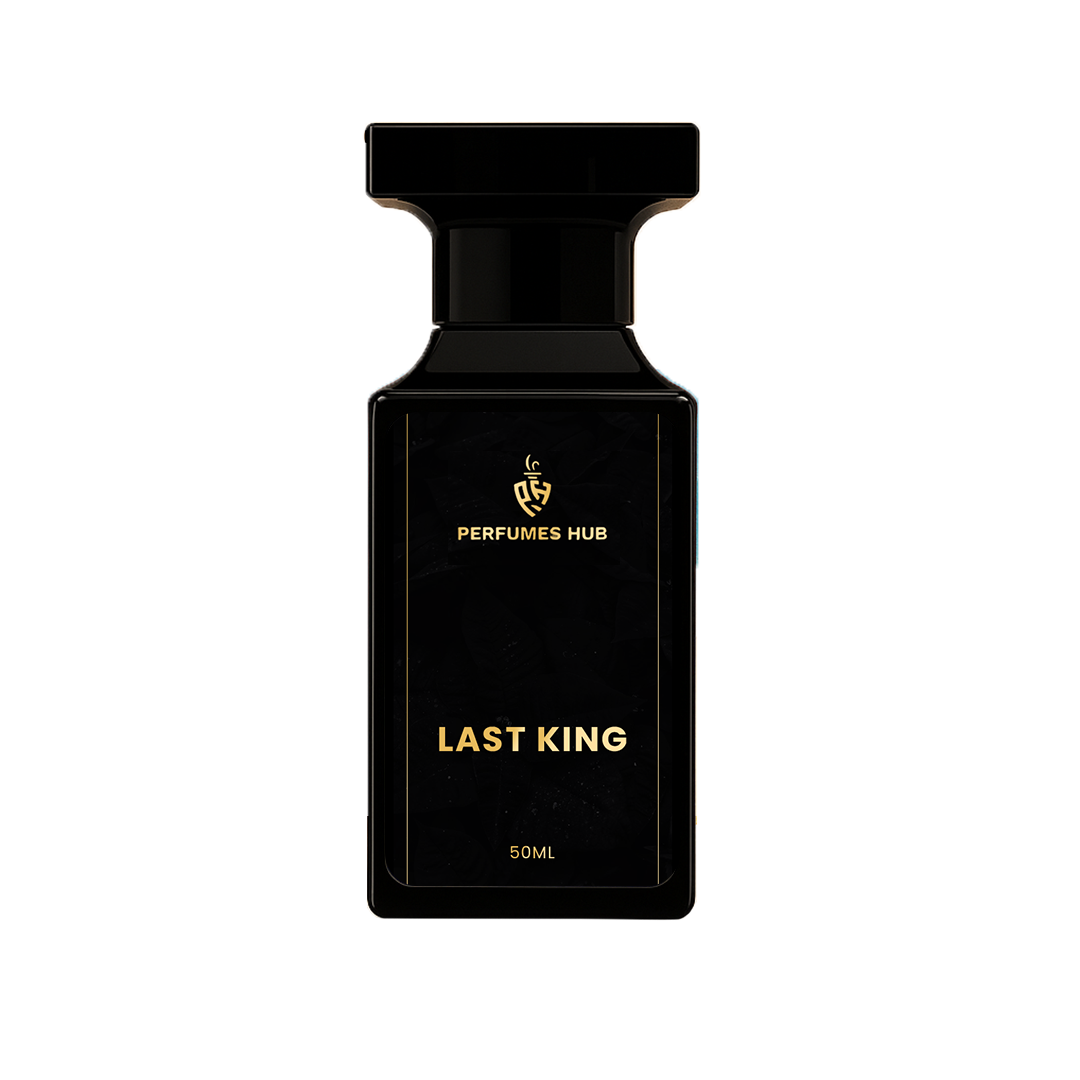 LAST King (Hybrid Of Aventus BR 540)